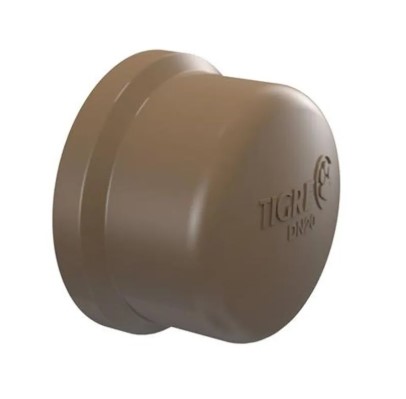 CAPS SOLD 20MM TIGRE